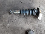 Passenger Strut Rear Door Coupe Base Fits 07-15 Mini Cooper 2457148 Used. Price: $102.00.