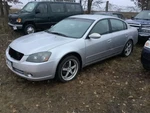 Passenger Strut Front 4 Cylinder Without Abs Fits 02-06 Altima 350050 Used. Price: $66.56.