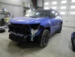 2025 Equinox Rs Driver Front Knee 1676256 Used. Price: $144.99.