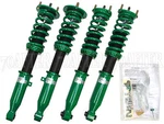 Tein Flex Z 16WAYS Adjustable Coilovers For 06-13 Lexus IS250 IS350 Rwd & Is-f New. Price: $939.89.