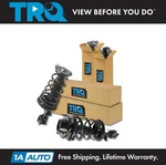Trq Front Rear Strut Spring Assembly Lh Rh Set Of 4 For Tucson Sportage New. Price: $326.95.