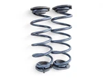 2012 Honda Cr-z Crz Rear Coil Springs Set (2), 52441-SZT-A51, E033, Oem Used. Price: $125.07.