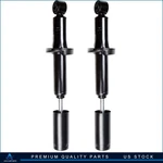 Front Left Right Shocks & Struts For 1995 1996 1997 1998 1999-2004 Toyota Tacoma New. Price: $50.33.