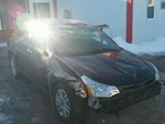 Driver Left Strut Front W/rear Stabilizer Bar Fits 08-11 Focus 89406 Used. Price: $60.00.