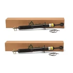 For Lexus Gx 470 03-09 Set Of Front Shock Absorbers Arontt SK-2812 New. Price: $476.96.