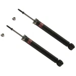 SET-KY349204-R Kyb Of Shock Absorber And Strut Assemblies New Lh & Rh Pair. Price: $309.35.