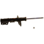 For Hyundai Accent & Kia Rio New Kyb Excel-g Front Left Strut Assembly Tcp. Price: $131.41.