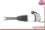 07-11 Bentley Continental Gtc Rear Left Air Ride Shock Strut 3W7616001A Oem Used. Price: $137.50.