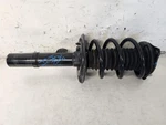 2023-2025 Honda Hr-v Front Driver Strut Shock Spring Absorber Assembly Used. Price: $204.75.