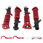 Stabber Racing Coilovers 24 Way Damper Suspension Kit For Hyundai Tiburon 03-08 New. Price: $399.00.