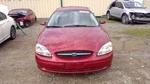 Strut Rear Sedan Without Stabilizer Bar Mount Fits 00-02 Sable 723271 Used. Price: $65.00.