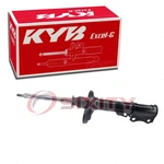 Kyb Excel-g Rear Left Suspension Strut For 1986-1989 Toyota Celica 2.0L L4 Lx New. Price: $82.70.