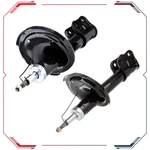Front Pair Shocks Struts For Hyundai Santa Fe 2007 2008 2009 New. Price: $68.34.