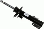 Shock Absorber Sachs 317 299 New. Price: $273.48.