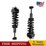 2PCS Front Struts & Coil Spring Ford Explorer 2004-2005 Mercury Mountaineer New. Price: $106.21.