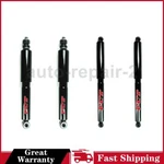 1997 2002 Ford Expedition Focus Auto Parts Front Rear Shock Absorber New. Price: $111.61.