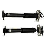 Ford Mustang Dark Horse S650 Rear Absorber Set KR3C-18W003-TA Oem N277 Used. Price: $575.85.