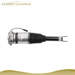 Rear Left Air Suspension Strut Fits Bentley Continental Gtc Volkswagen Phaeton New. Price: $223.96.