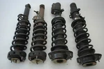 Porsche Boge Shock Assemblies 99333305214 99333305114 99343304206 Used. Price: $999.00.