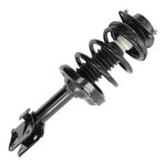Unity Suspension Strut And Coil Spring Assembly 14-16 Subaru Forester 11917 New. Price: $149.12.