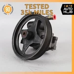 00-04 Aston Martin DB7 Vantage Power Steering Pump 2485418 Oem 35K Used. Price: $680.23.