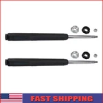 2 Kyb Drive+passe Front Shocks Inserts Cartridge Set For Porsche W/ Boge Struts New. Price: $188.69.
