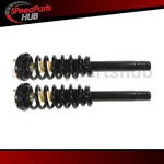 Monroe Front Suspension Strut And Coil Spring Assembly Fits 2004-2008 Acura Tsx New. Price: $212.08.