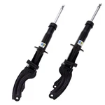 Pair Set Of 2 Front Bilstein Shock Absorbers No El Susp For Cayenne Vw Touareg New. Price: $391.95.