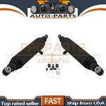 Monroe Max Rear Shock Absorber Lh Rh Pair For Chevy Gmc Isuzu Olds Prp New. Price: $158.99.