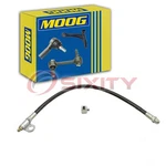 Moog Steering Idler Arm Grease Hose Kit For 1999 Chevrolet K2500 Suburban Lz New. Price: $27.69.