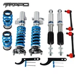 Fapo 16 Way Coilover Suspension Lower Kit For Honda Civic 2012-2015 Fg Fb New. Price: $429.00.