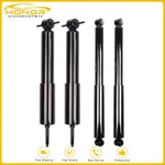 Front Rear Shocks Struts Absorbers For 2001-2008 Mazda B2300 All Engine Rwd New. Price: $62.68.