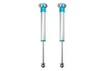 King Shocks 20001-167 Oem Performance Kit Jeep Jk 07-18 New. Price: $664.05.