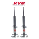 Kyb Gas-a-just Kit 2 Front Suspension Strut 5510045 New. Price: $315.48.