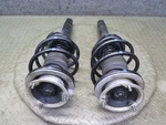 01-06 Bmw E46 330CI Coupe Convertible Set Of 2 Front Strut Shock Absorber Oem Used. Price: $173.08.