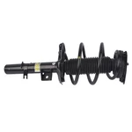 Front Left Drivers Side Shock Strut Absorber Fit For Nissan Altima Sr 2019-2022 New. Price: $99.99.