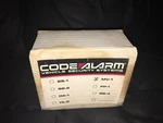 Code Alarm Vehicle Security MV-1 Motion Rare Vintage Collectible New. Price: $179.88.
