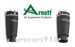 Land Rover Range Arnott Pair Set Of Left & Right Springs A-2933 A-2934 New. Price: $616.00.