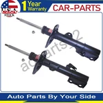 2 Kyb Left+right Front Struts Shocks Absorbers Dampers Set Kit For Toyota Venza New. Price: $365.29.