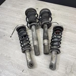 Bmw E63 M6 06-10 Edc Shock Strut Spring Set Complete 108K Miles Used. Price: $350.00.