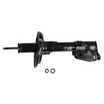 72433 Monroe Strut Front Passenger Right Side Hand For Acura Mdx Zdx 2010-2013 New. Price: $117.89.