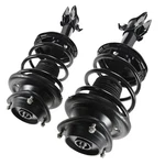 2PCS Front Right Left Struts &coil Spring For 2000-2004 Subaru Outback 2003 Baja New. Price: $135.84.