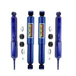 2 Front & Rear Shock Absorbers Monroe Set For 1993-1999 Jeep Grand Cherokee New. Price: $113.99.