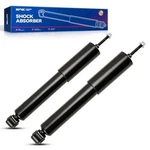 Kax Front Quick Shock Absorber Struts Compatible With 1980-1999 Ford F-150, New. Price: $89.99.