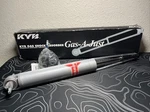 Shock Absorber Fits 2003-2009 Dodge 2500,RAM 3500 1500 Kyb New. Price: $54.99.