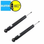 Set Of Front Shock Absorbers Bilstein For Jaguar XK8 1997-2006 Xkr 2000-2004 New. Price: $294.98.