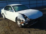 Driver Left Strut Front 2.4L Fits 99-03 Galant 84640 Used. Price: $40.00.