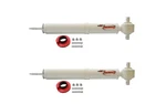 Rancho Front Driver/passenger Side Twin-tube RS5000X Struts 14-17 Ford F-150 New. Price: $278.34.