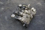 Air Suspension Compressor Valve Block 97035907507 Porsche Panamera 2010-16 Used. Price: $127.49.