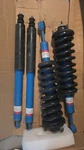 Toyota Tacoma Trd Sport Hitachi Shocks/struts Set Oem 2005-2023 Used. Price: $500.00.